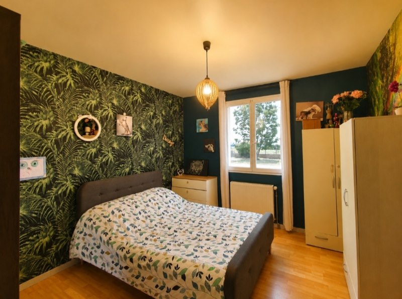 Vente Maison PILLAC - 4 pièces -115 m² - (16390)