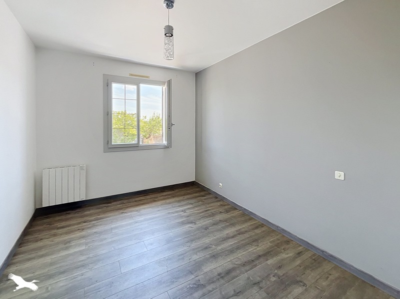 Vente Maison ST SEVERIN - 4 pièces -80 m² - (16390)
