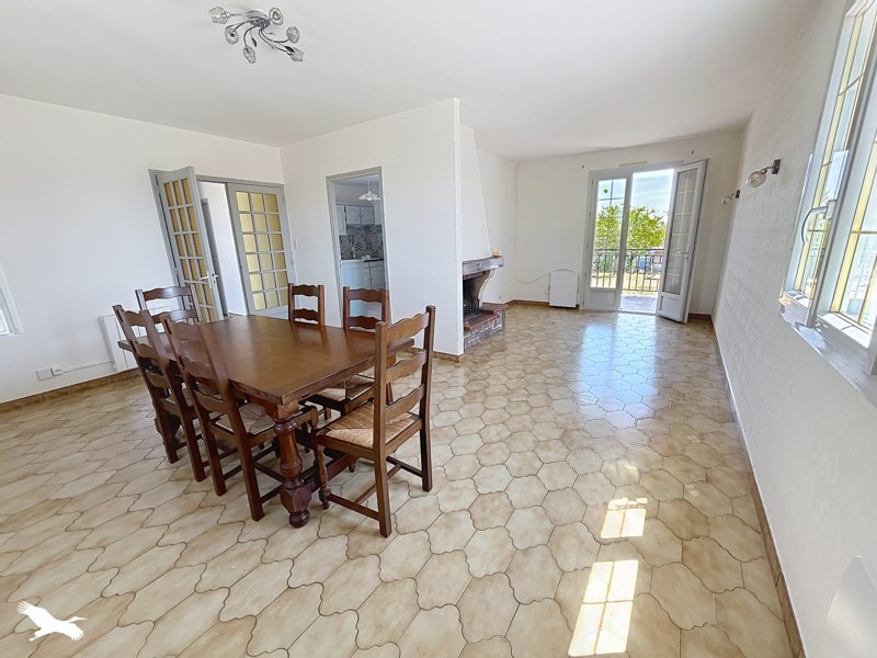 Vente Maison ST SEVERIN - 4 pièces -80 m² - (16390)