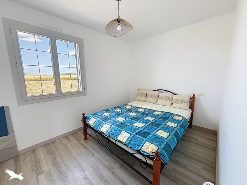 Vente Maison ST SEVERIN - 4 pièces -80 m² - (16390)
