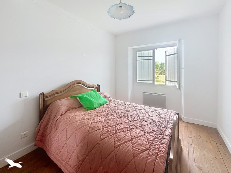 Vente Maison ST SEVERIN - 4 pièces -86 m² - (16390)