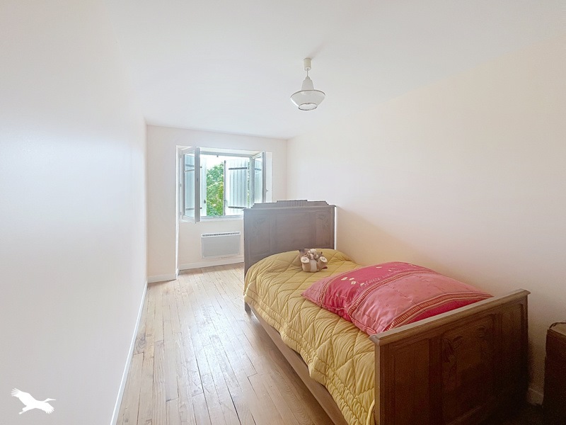 Vente Maison ST SEVERIN - 4 pièces -86 m² - (16390)