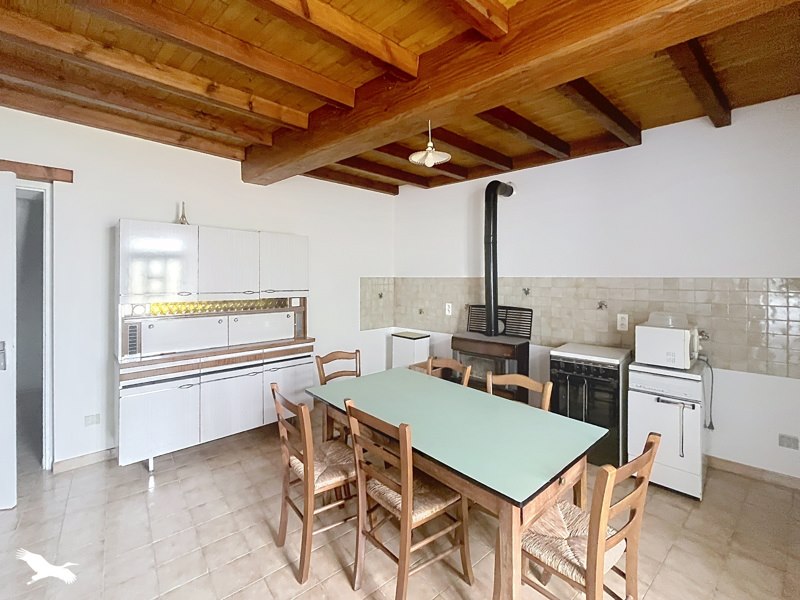 Vente Maison ST SEVERIN - 4 pièces -86 m² - (16390)