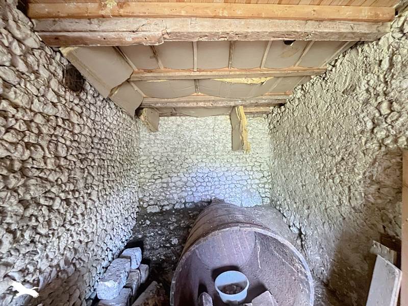 Vente Maison ST SEVERIN - 4 pièces -86 m² - (16390)