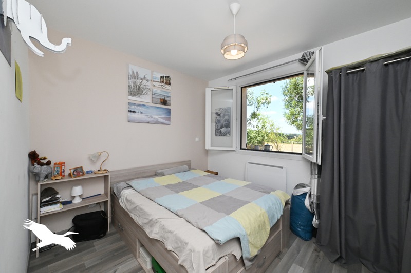 Vente Maison PILLAC - 6 pièces -116 m² - (16390)