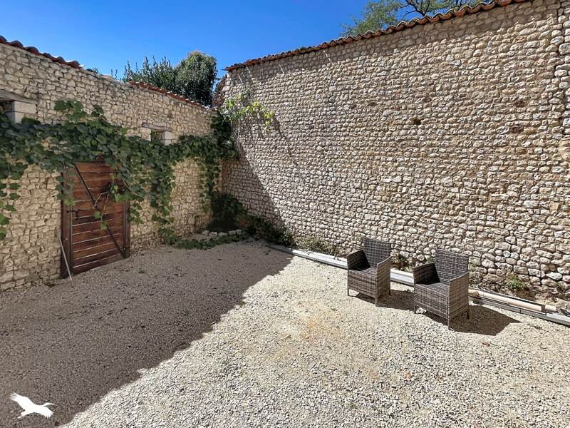 Vente Maison NONAC - 6 pièces -170 m² - (16190)