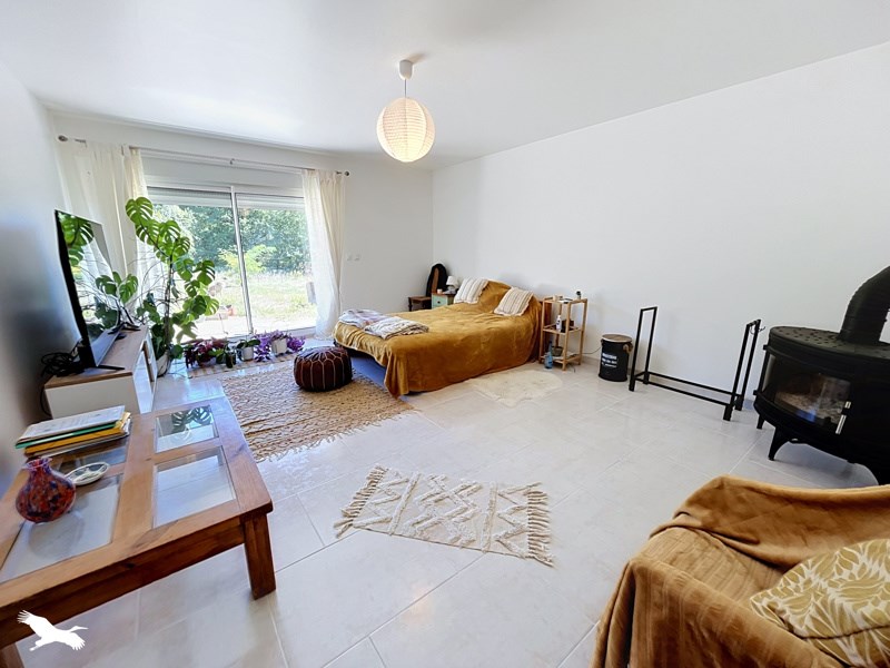 Vente Maison NONAC - 6 pièces -170 m² - (16190)