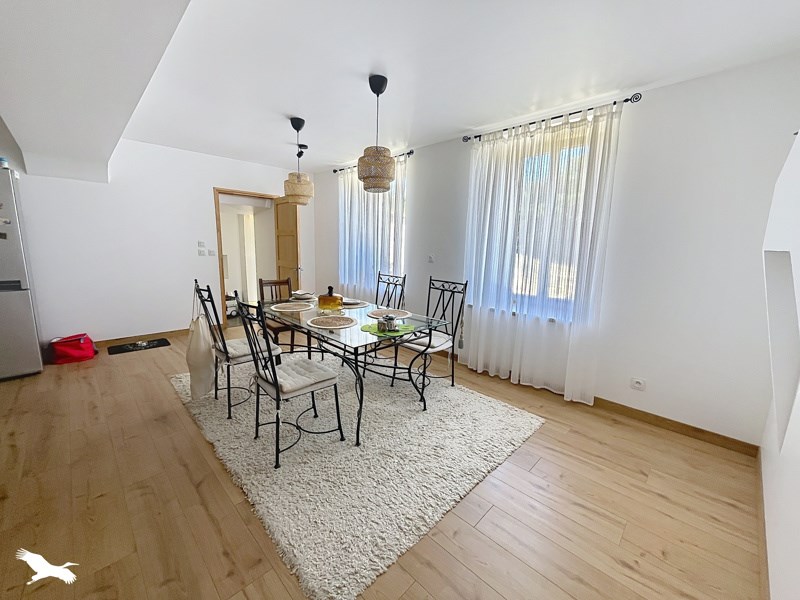 Vente Maison NONAC - 6 pièces -170 m² - (16190)