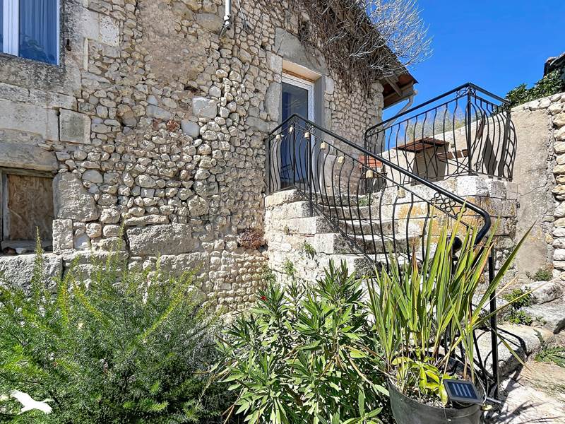 Vente Maison NONAC 16190 6 pièces - 170 m²