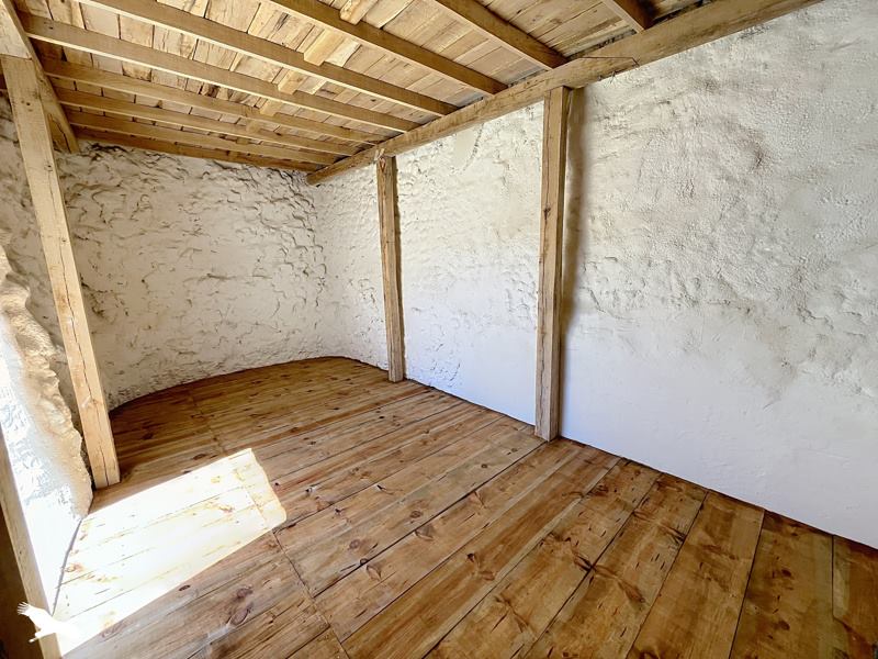 Vente Maison NONAC - 6 pièces -170 m² - (16190)