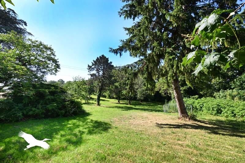 Vente Maison Juignac - 6 pièces -188 m² - (16190)