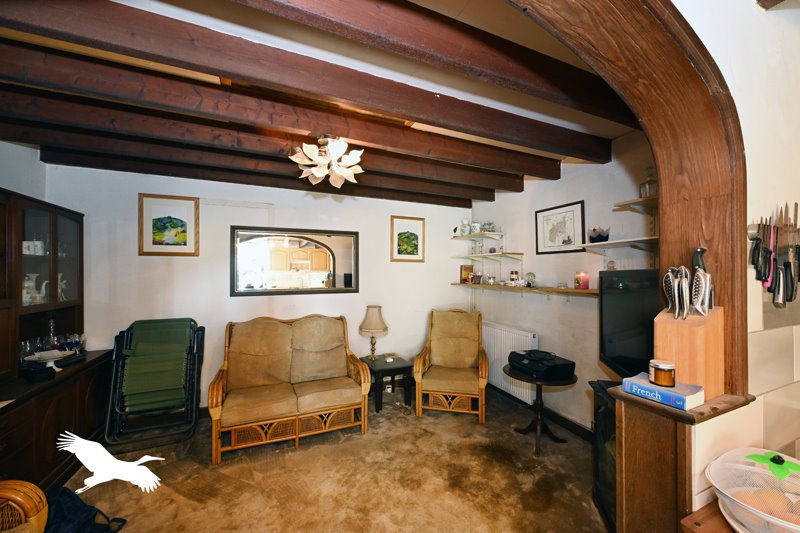 Vente Maison Juignac - 6 pièces -188 m² - (16190)