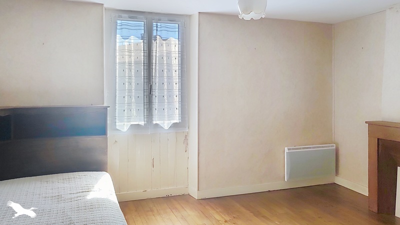 Vente Maison PERIGNAC - 4 pièces -91 m² - (16250)