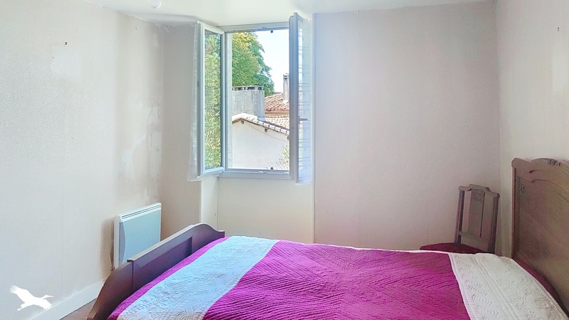 Vente Maison PERIGNAC - 4 pièces -91 m² - (16250)