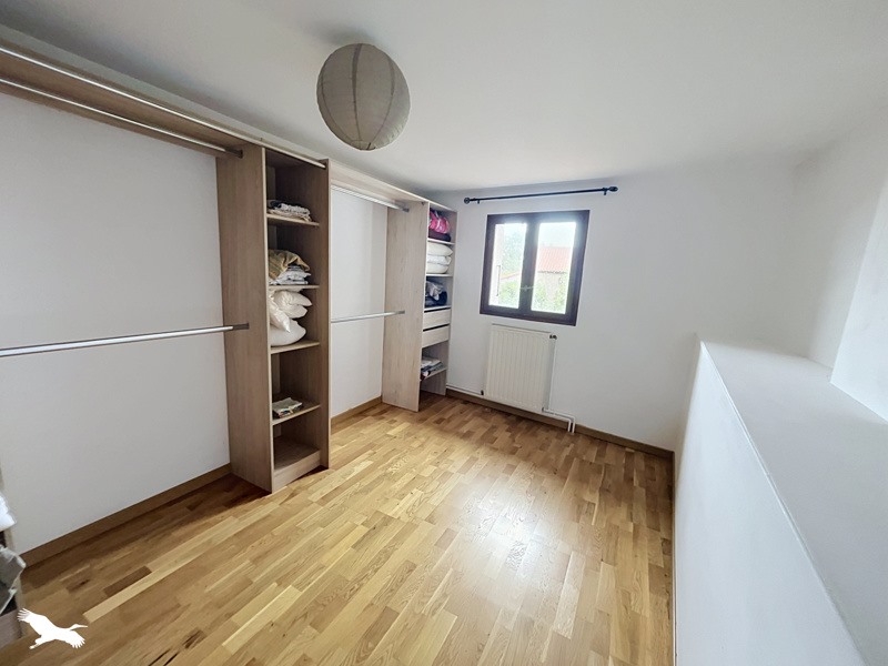 Vente Maison Montmoreau - 4 pièces -140 m² - (16190)