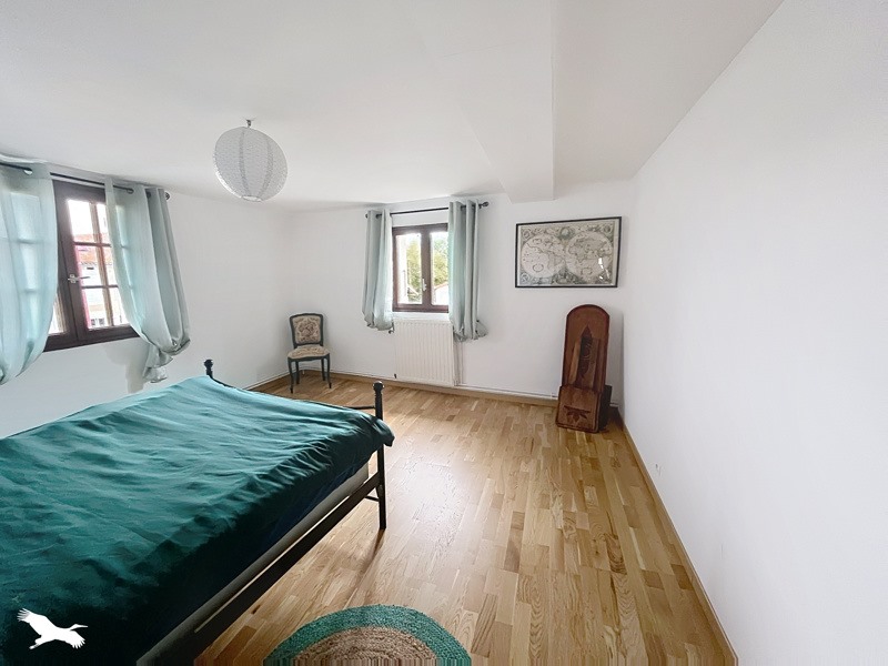 Vente Maison Montmoreau - 4 pièces -140 m² - (16190)