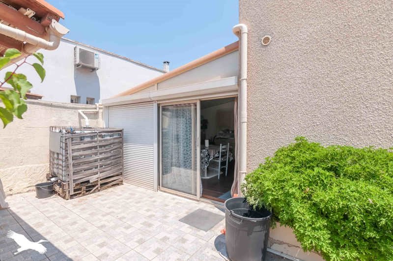 Vente Maison VALRAS PLAGE - 4 pièces -67 m² - (34350)