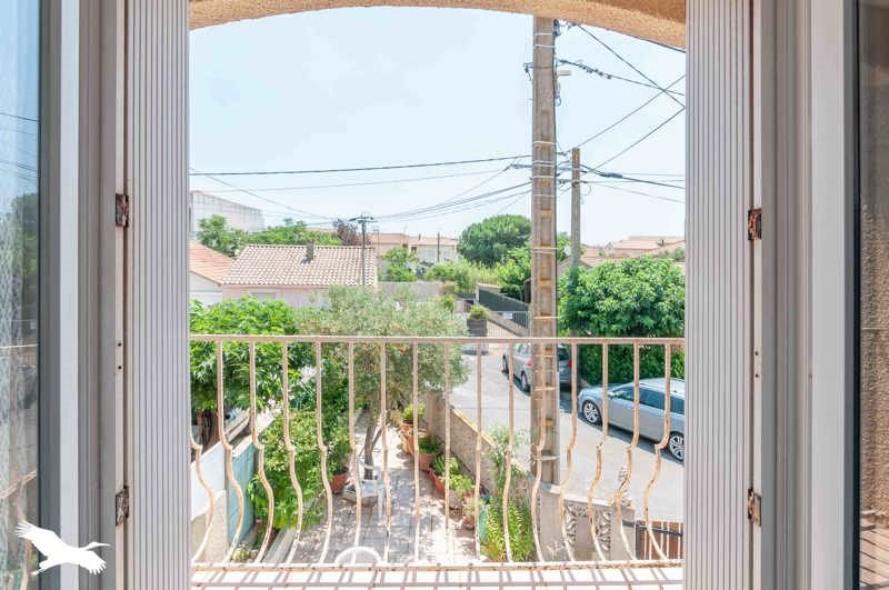Vente Maison VALRAS PLAGE - 4 pièces -67 m² - (34350)