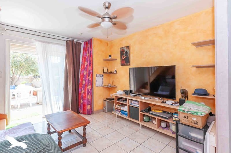 Vente Maison VALRAS PLAGE - 4 pièces -67 m² - (34350)