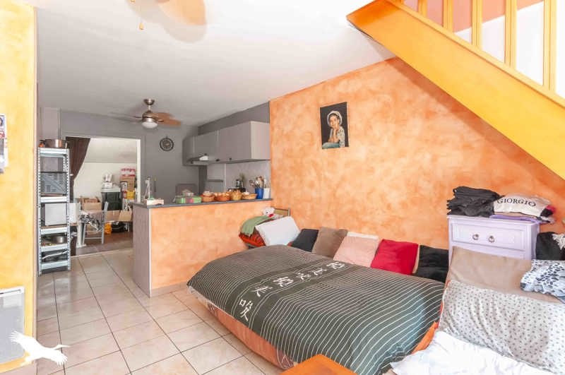 Vente Maison VALRAS PLAGE - 4 pièces -67 m² - (34350)