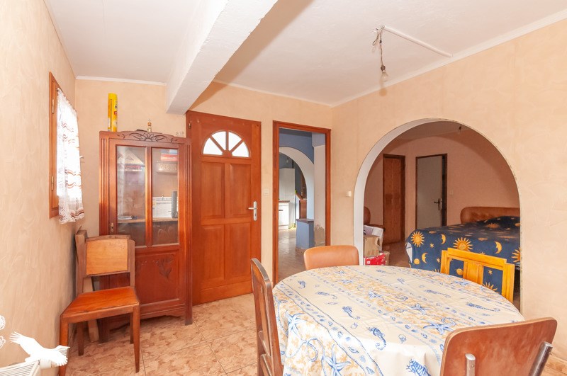 Vente Maison VALRAS PLAGE - 6 pièces -90 m² - (34350)
