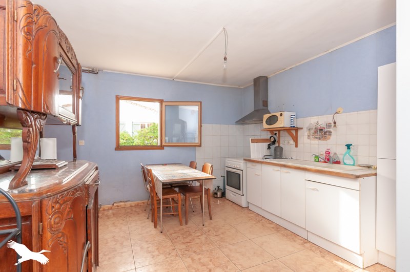 Vente Maison VALRAS PLAGE - 6 pièces -90 m² - (34350)