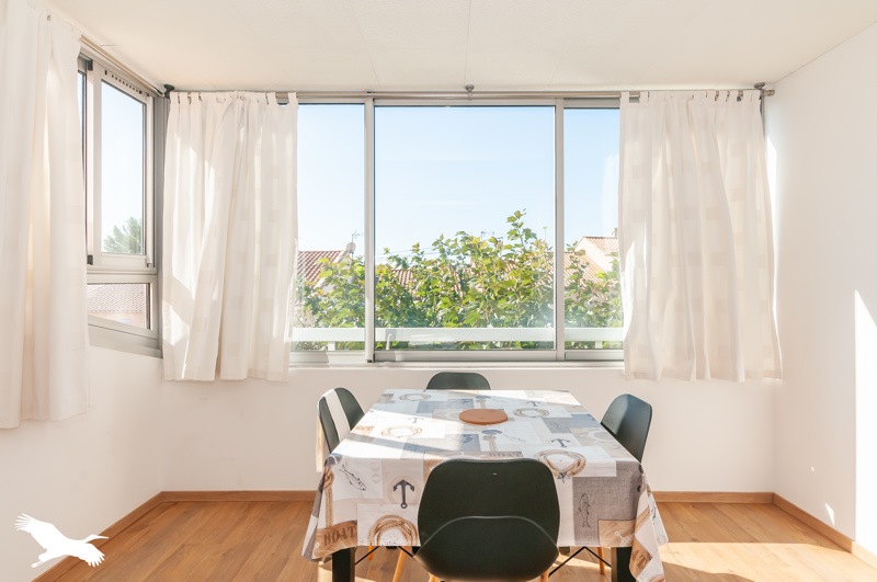 Vente Appartement VALRAS PLAGE - 3 pièces -53 m² - (34350)