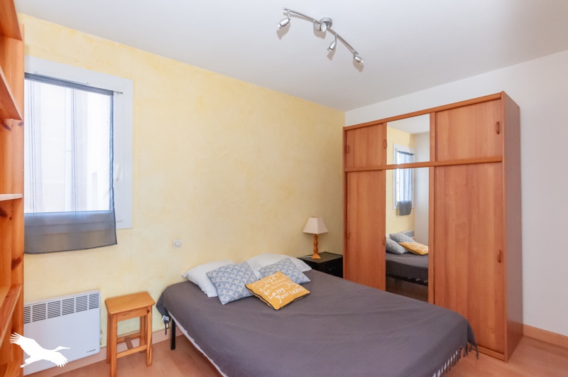 Vente Appartement VALRAS PLAGE - 3 pièces -53 m² - (34350)