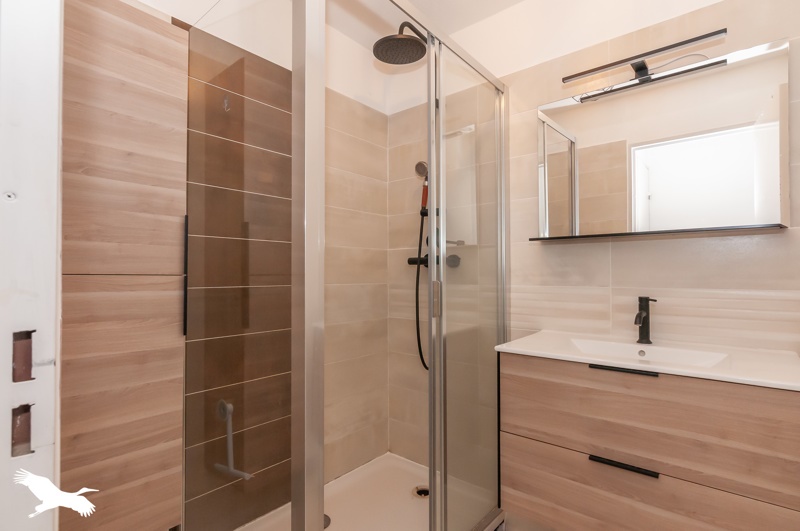 Vente Appartement VALRAS PLAGE - 3 pièces -53 m² - (34350)