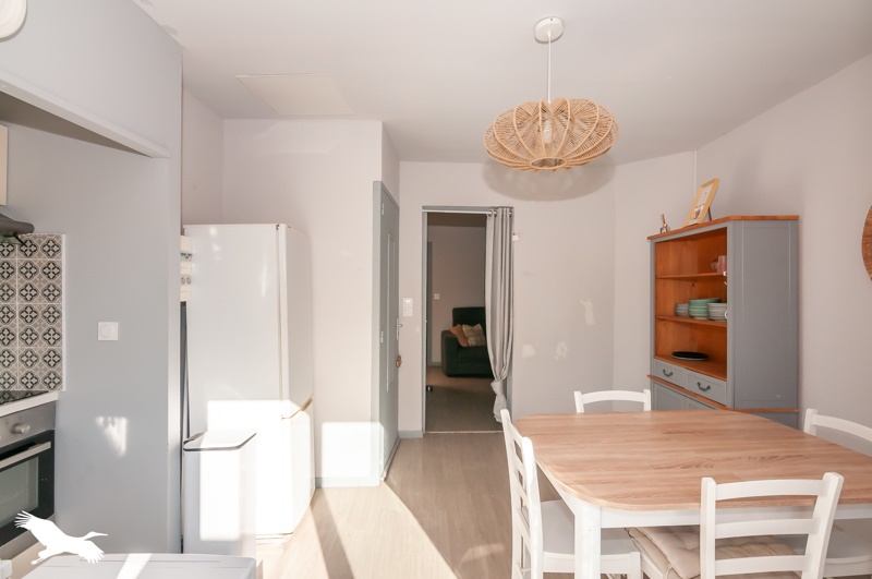Vente Appartement VALRAS PLAGE - 2 pièces -37 m² - (34350)