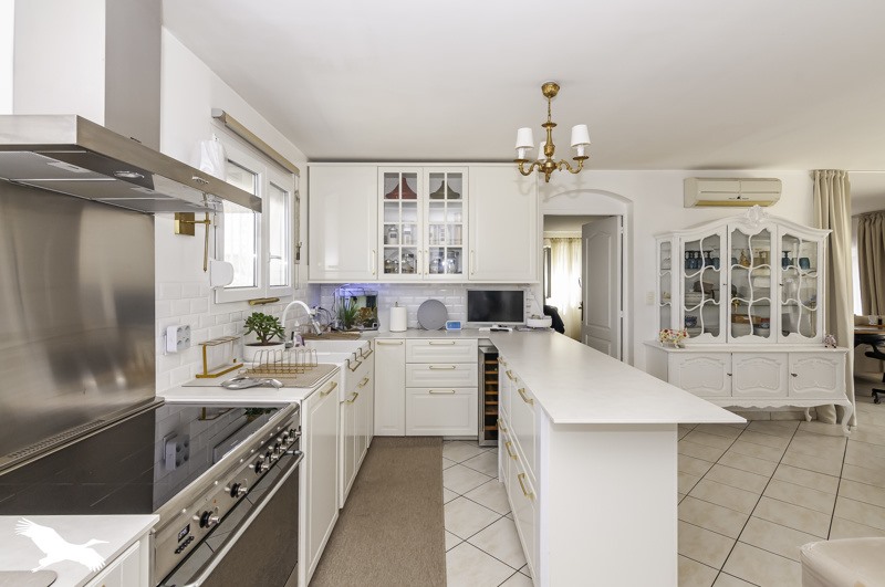 Vente Maison Vendres - 5 pièces -140 m² - (34350)