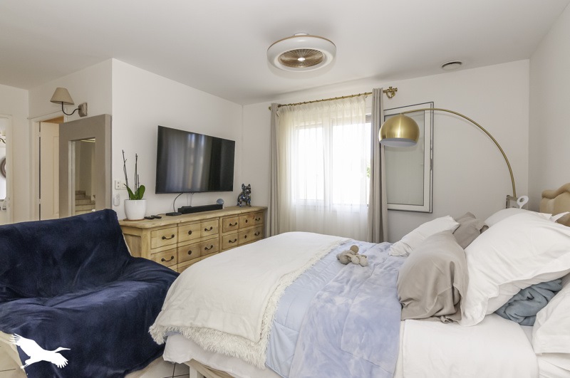 Vente Maison Vendres - 5 pièces -140 m² - (34350)