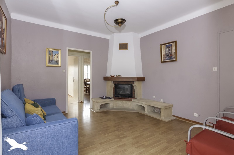 Vente Appartement VALRAS PLAGE - 4 pièces -76 m² - (34350)