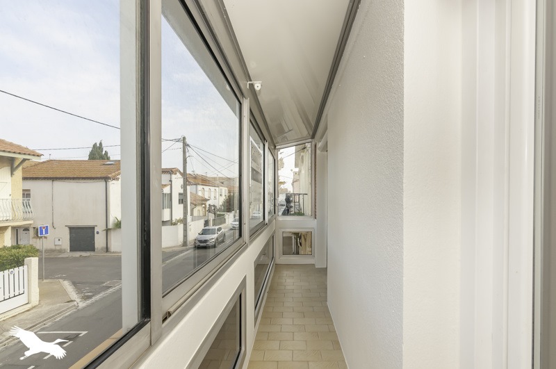 Vente Appartement VALRAS PLAGE - 4 pièces -76 m² - (34350)