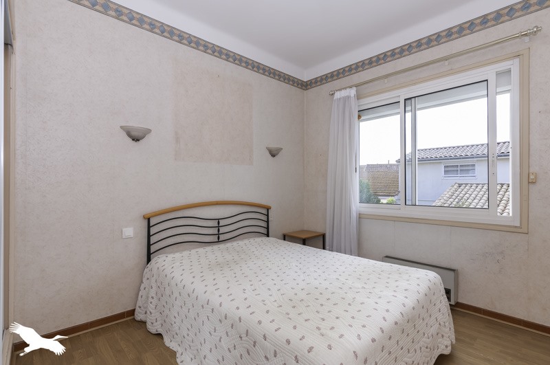 Vente Appartement VALRAS PLAGE - 4 pièces -76 m² - (34350)