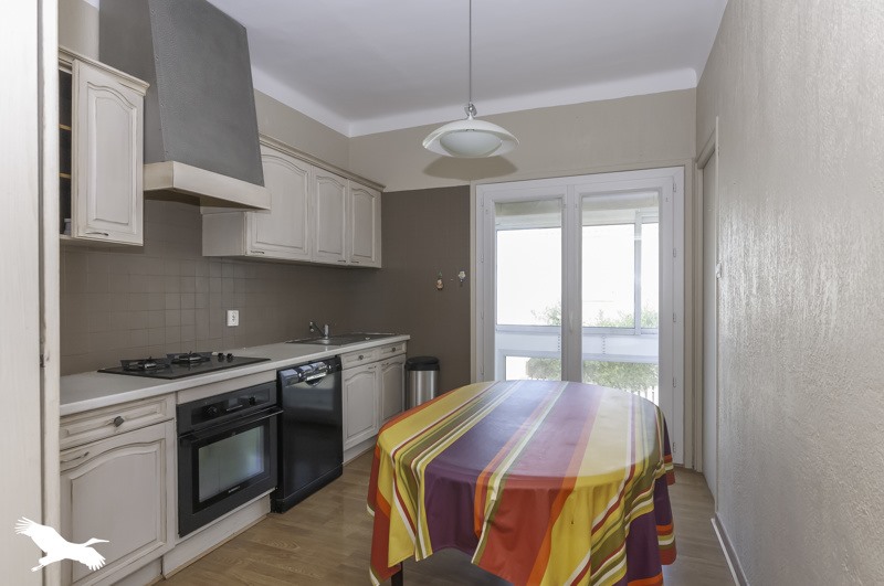 Vente Appartement VALRAS PLAGE - 4 pièces -76 m² - (34350)