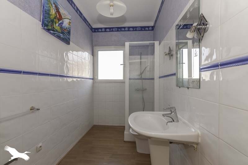 Vente Appartement VALRAS PLAGE - 4 pièces -76 m² - (34350)