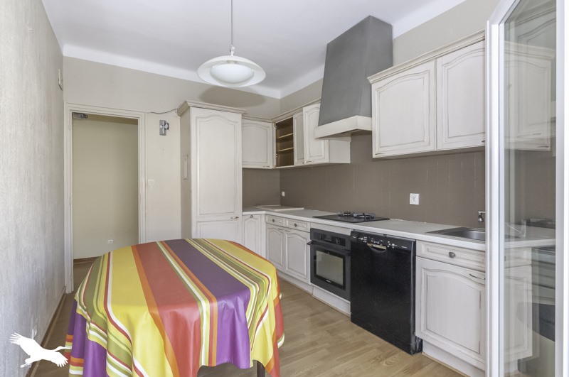 Vente Appartement VALRAS PLAGE - 4 pièces -76 m² - (34350)