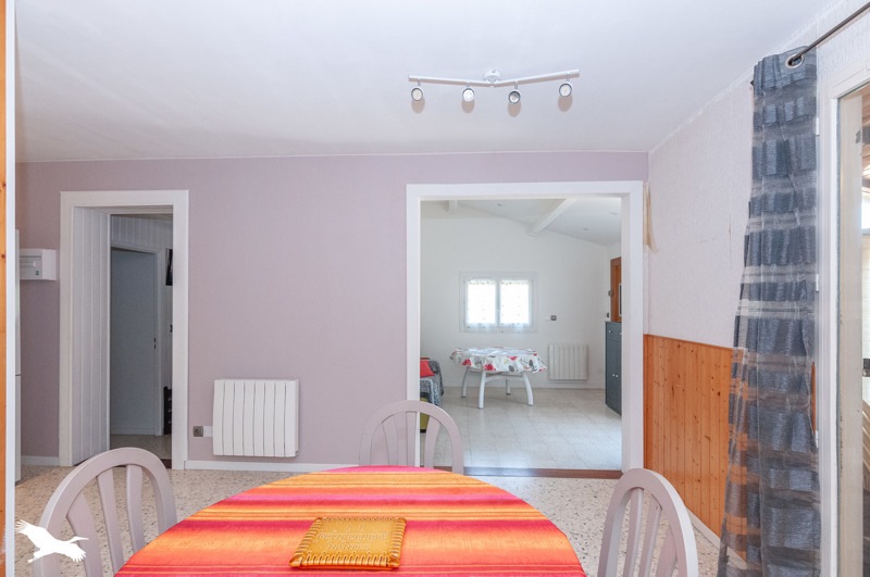 Vente Maison VALRAS PLAGE - 6 pièces -116 m² - (34350)