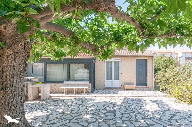 Vente Maison VALRAS PLAGE - 6 pièces -116 m² - (34350)