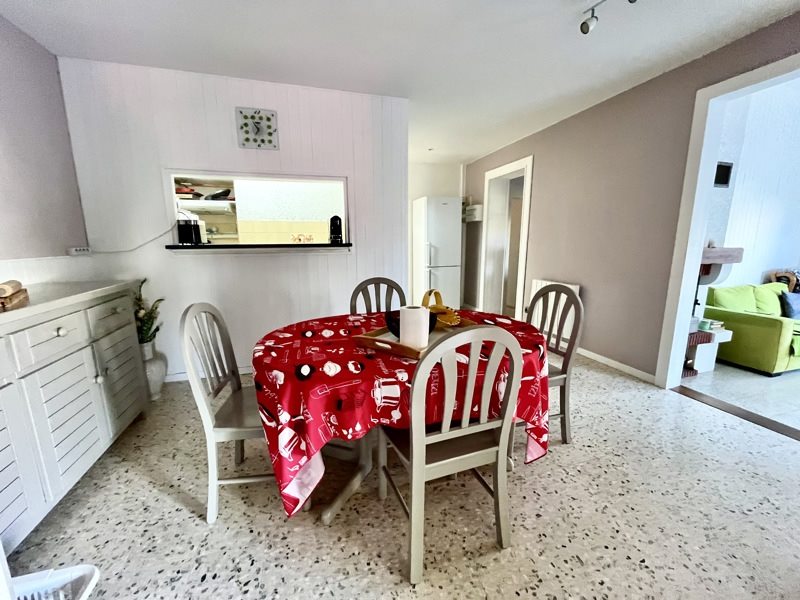 Vente Maison VALRAS PLAGE - 6 pièces -116 m² - (34350)