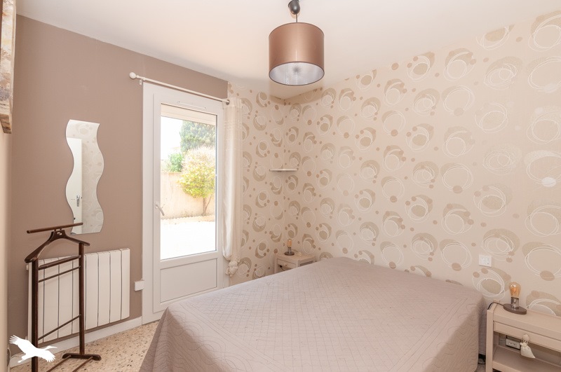 Vente Maison VALRAS PLAGE - 6 pièces -116 m² - (34350)