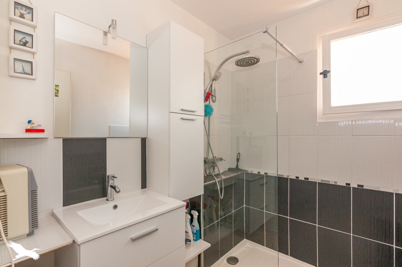 Vente Maison VALRAS PLAGE - 6 pièces -116 m² - (34350)