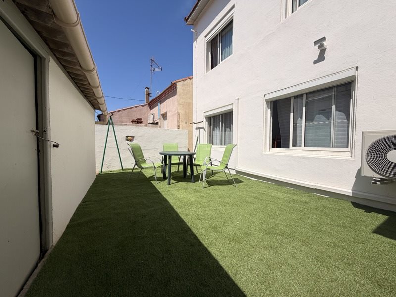 Vente Appartement VALRAS PLAGE - 3 pièces -69 m² - (34350)