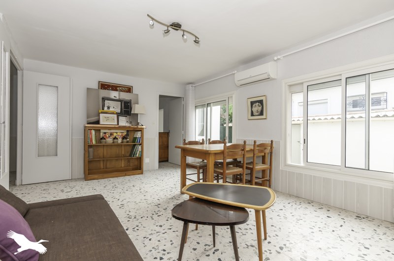 Vente Appartement VALRAS PLAGE - 3 pièces -69 m² - (34350)