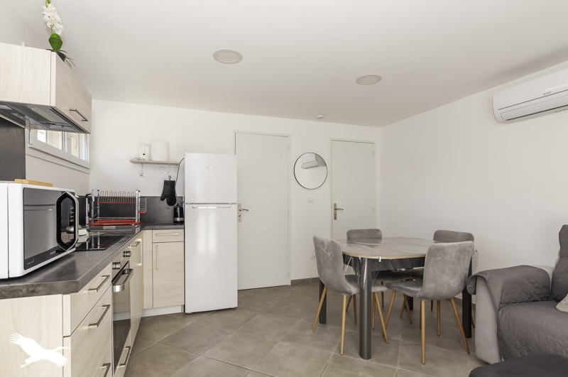 Vente Appartement Valras-Plage - 2 pièces -28 m² - (34350)
