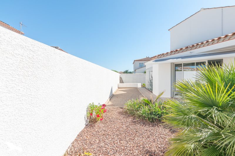 Vente Maison SERIGNAN - 4 pièces -123 m² - (34410)
