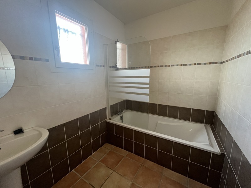 Vente Maison Sauvian - 4 pièces -83 m² - (34410)