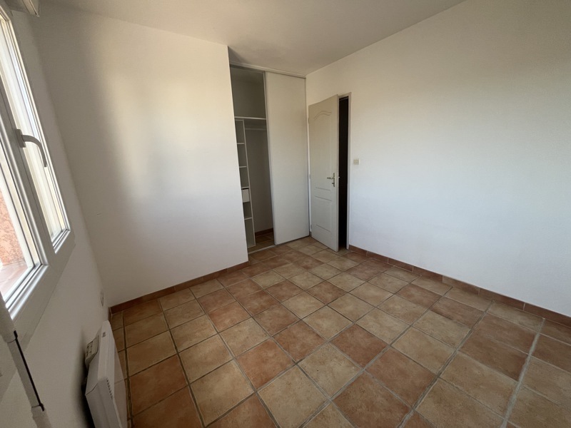 Vente Maison Sauvian - 4 pièces -83 m² - (34410)