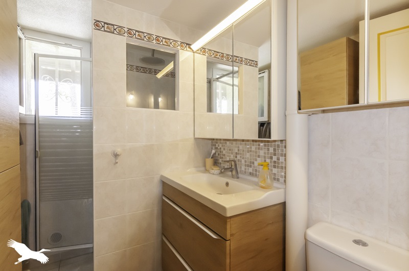 Vente Maison VALRAS PLAGE - 3 pièces -42 m² - (34350)